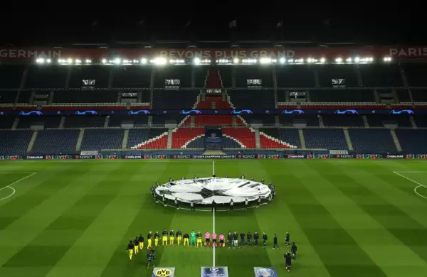 ¿Es inevitable la suspensión del fútbol por el coronavirus?