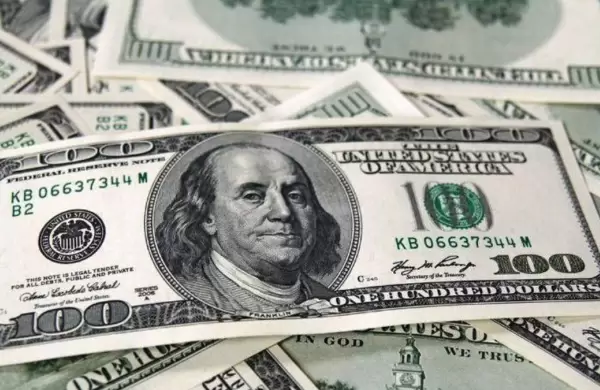 Se dispara el Riesgo País por encima de 3.200 y el dólar “contado con liqui” supera los $90