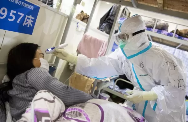 Unos mil argentinos demandaron a China por la pandemia de Covid-19: cuánto pueden cobrar
