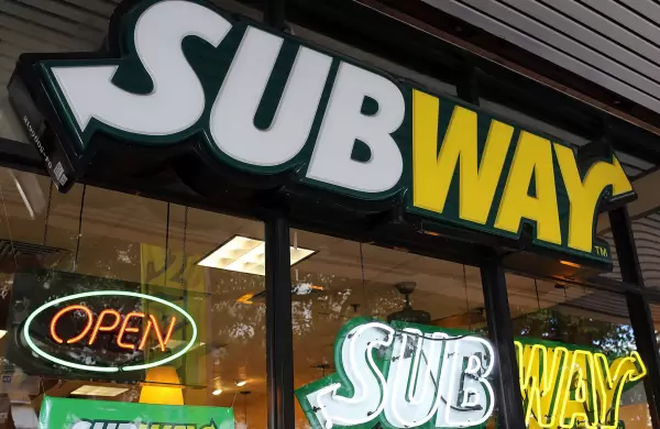 Subway quiere llegar a las gndolas de los minoristas: cmo lo har