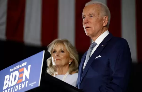 Biden suma triunfos en 4 estados y se encamina para derrotar a Sanders en la interna demócrata