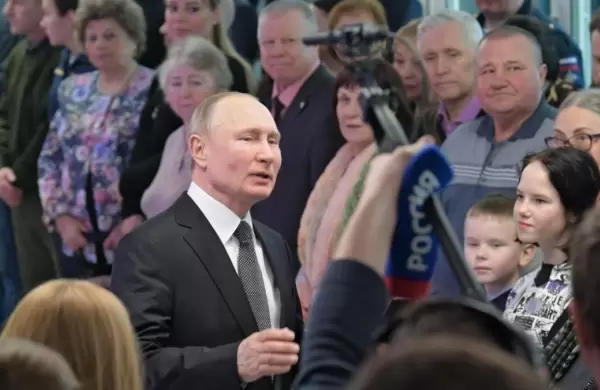 Para Standard & Poor's  y Moody's la calificación crediticia de Rusia ahora es "basura"