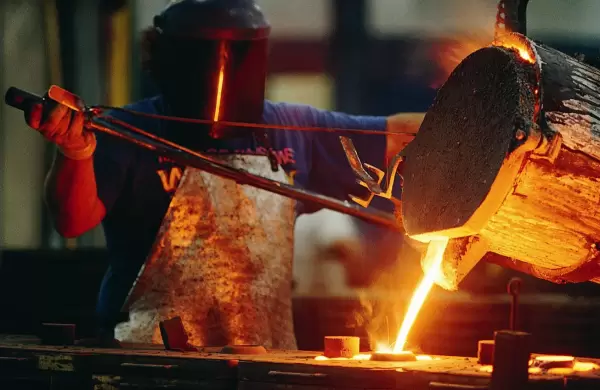 Desindustrialización regional: el consumo de acero en América Latina cayó 5% en 2019