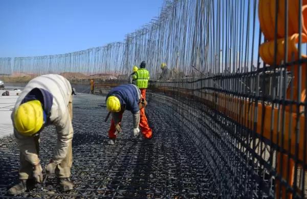 Las empresas esperan un leve crecimiento del empleo para el próximo trimestre