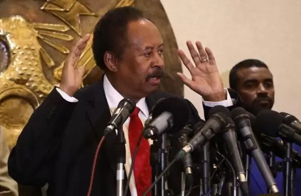 Intentaron asesinar al primer ministro de Sudán