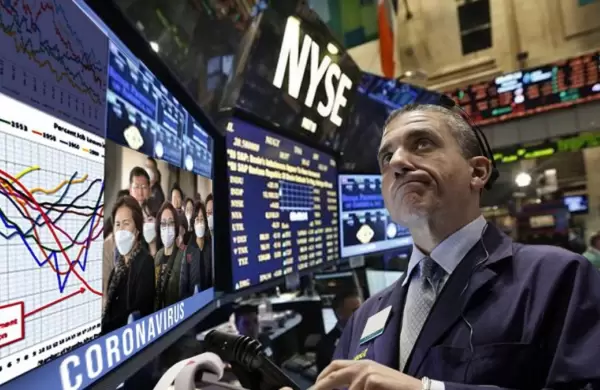 “Lunes negro” también para la soja: su cotización cae 7,5%