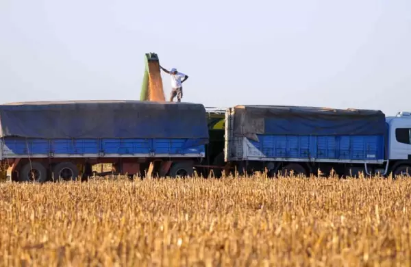 El Gobierno elevó un 18% la tarifa de referencia del transporte de cargas