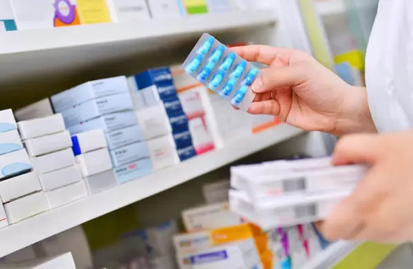 Tras un acuerdo con los Laboratorios, los medicamentos subieron 2,1% promedio