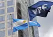 YPF busca hacer más atractiva su oferta de canje de deuda