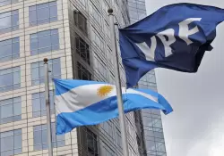 YPF busca hacer ms atractiva su oferta de canje de deuda