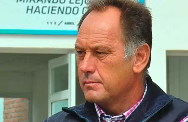 Gabriel de Raedemaeker: “El esquema de devolución de retenciones siempre fracasó”