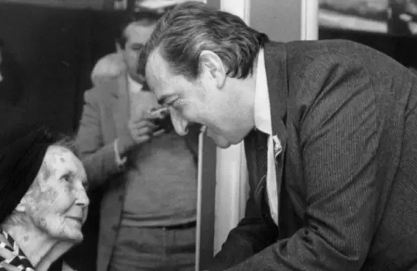 Paridad de género: Proponen incluir a Alicia Moreau de Justo en los nuevos billetes