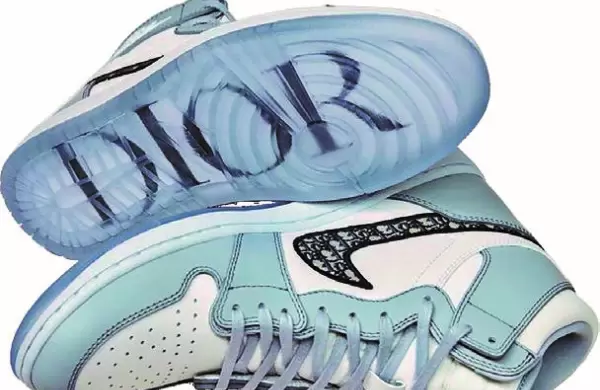 Streetsytle renovado: el lujo llega a la moda callejera