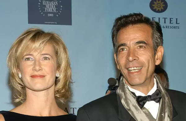 España pide 28 años de cárcel para el actor Imanol Arias por un fraude fiscal