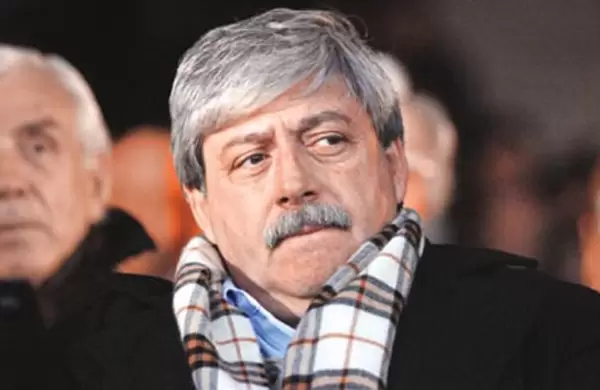 Para Eduardo Buzzi, el paro de la Mesa de Enlace es “lamentable”