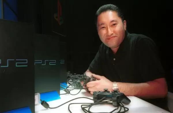 20 aos de la PlayStation 2: la consola que cambi todo