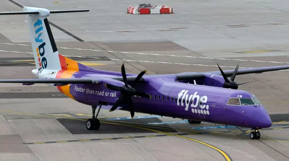 flybe