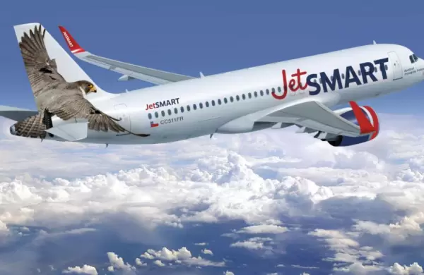 Ruido low cost: el ministerio de Transporte pide que JetSmart explique la compra de Norwegian