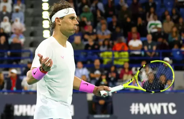 La ATP canceló cuatro Challengers en Asia por temor al coronavirus