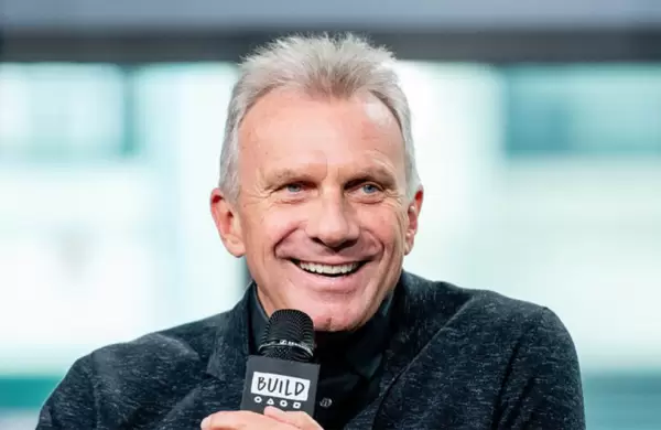 Joe Montana es el mejor mariscal de campo de todos los tiempos (de las inversiones)