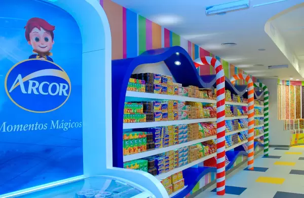 Arcor y la petrolera de Eurnekian salieron al mercado a buscar crédito