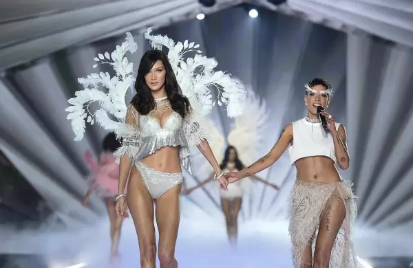 El #MeToo lleg a Victoris Secret: Mi trabajo no debe incluir abuso