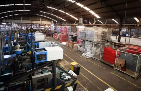 El Grupo Libson se quedó con la fábrica de heladeras NEBA y proyecta 45.000 unidades anuales