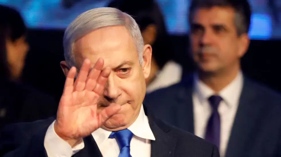 netanyahu