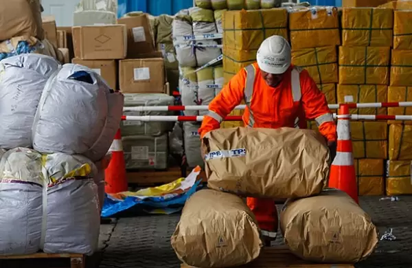 Contra todos los pronósticos, la economía chilena creció 1,5% en enero