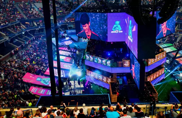 Los 10 gamers ms exitosos de 2019