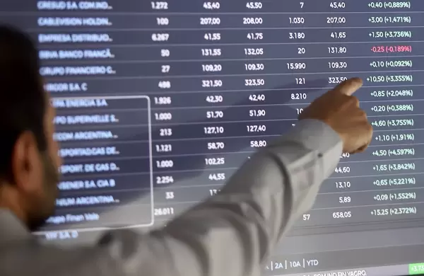 La inversión que está en auge y ofrece un retorno de hasta un 9% en dólares