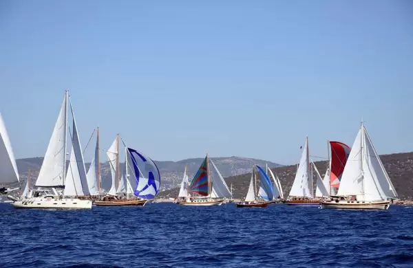 Bodrum Cup: todo sobre la regata más exclusiva del mundo