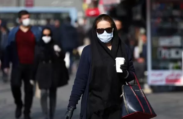 Coronacrisis: La OCDE advierte que el mundo podría reducir su crecimiento a la mitad