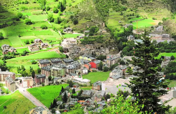 Andorra: las mejores atracciones del principado europeo con paisaje de ensueo