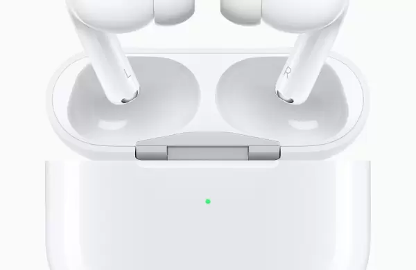 Los prximos auriculares de Apple podran superar a los AirPods