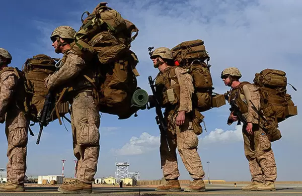 ¿Cuánto le costó la guerra de Afganistán a Estados Unidos?