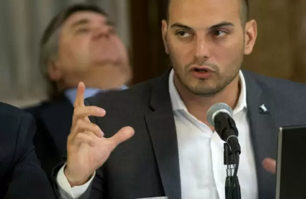 Álvarez Agis: “Alberto Fernández va a conseguir lo que Macri no pudo, déficit cero”