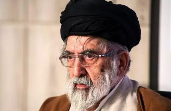 Falleció el exembajador iraní en el Vaticano por coronavirus. Es el cuarto funcionario infectado del país islámico