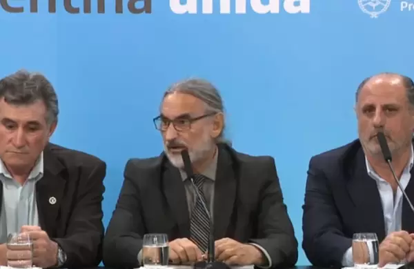 Para Confederaciones Rurales Argentinas, el aumento en las retenciones a la soja es una “traición”