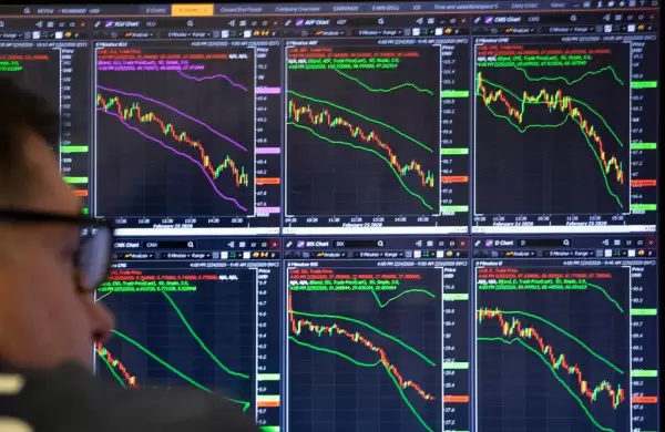 La bolsa paulista se derrumbó 7% con la confirmación del primer caso de coronavirus en Brasil