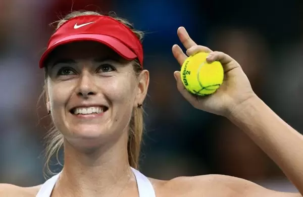 Adiós a un ícono: Maria Sharapova anunció su retiro del tenis