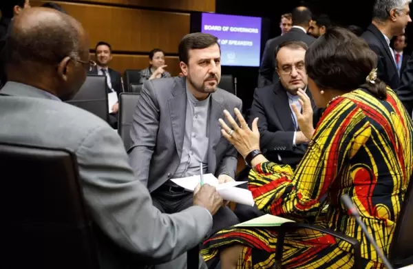 Rusia, China y la Unión Europea intentan salvar el acuerdo nuclear con Irán en Viena