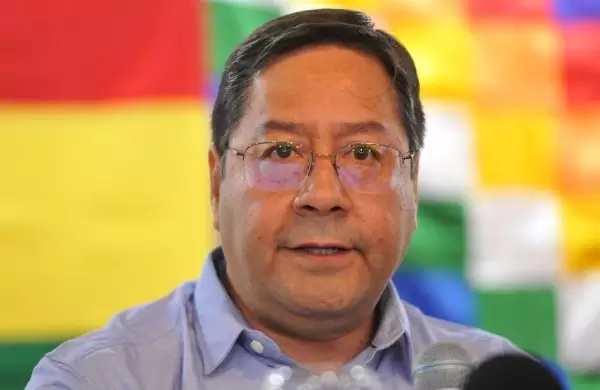 Bolivia: el candidato de Evo Morales ganaría en primera vuelta pero perdería el balotaje