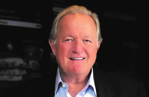 Cinco claves del rey de la comida rpida