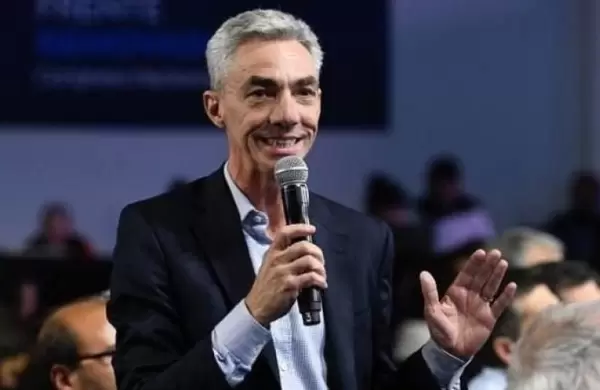 El Ministro de Transporte dejó en claro que los pasajes tendrán un "aumento muy razonable"