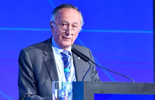 Acevedo ve un gabinete con “ideas claras” y “pragmatismo”