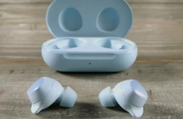 Cmo son los nuevos Galaxy Buds+, la nueva generacin de auriculares de Samsung