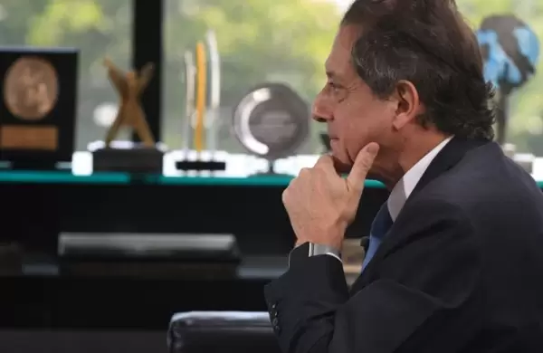 El pago de US$ 1.000 millones del Gobierno a los bonistas impactó duramente en las reservas del BCRA