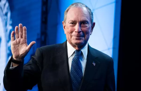Quién pagaría US$ 60.000 millones por Bloomberg si su dueño gana las elecciones