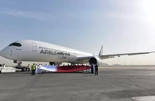 Qatar Airways aumentó su participación en el Grupo IAG